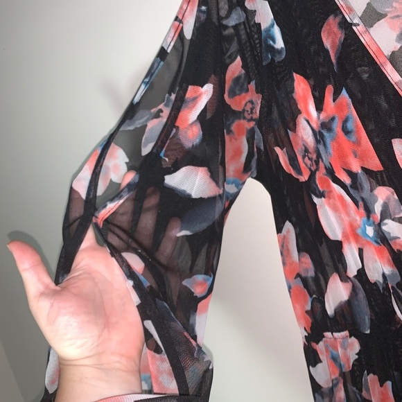 K GLAM Maxi Dress - Picture 3 of 6